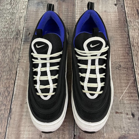 Nike | Shoes | Nike Air Max 97 Persian Violet 9282613 2018 Mens Size Us 9  Eu 425 | Poshmark